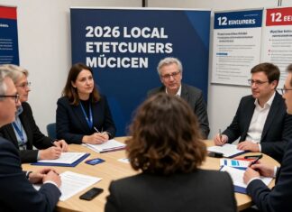 Münchens Parteien rüsten sich für die Kommunalwahl 2026 mit 12 neuen Programmpunkten