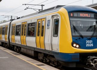 KOMU München plant 12 neue U-Bahn-Wagen bis 2026 für wachsende Fahrgastzahlen