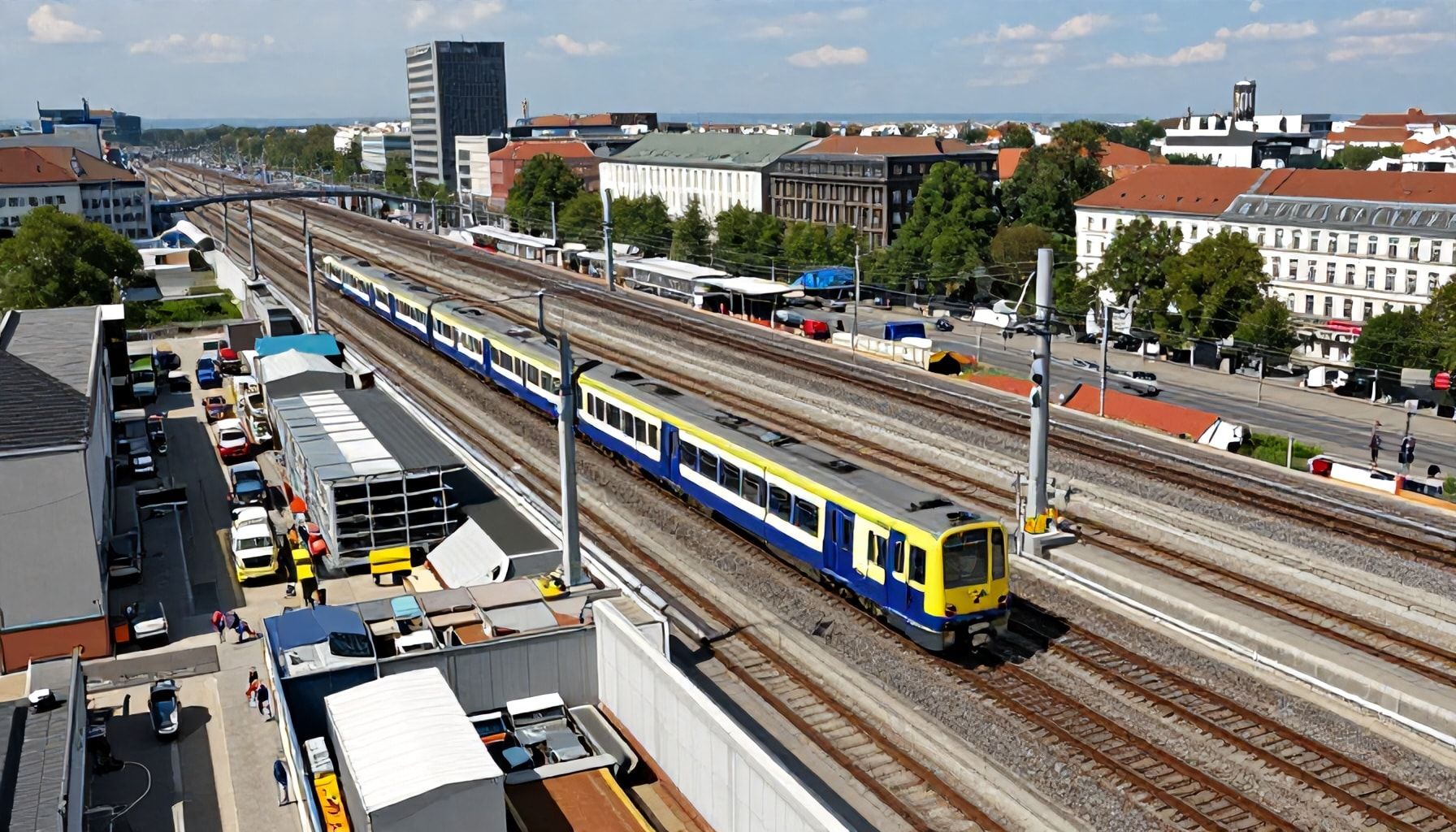 Kostenexplosion: Wo die 3,7 Milliarden eigentlich hinfließen