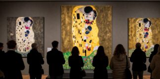 Neue Ausstellung in der Kunsthalle München zeigt 120 Werke von Klimt und Schiele