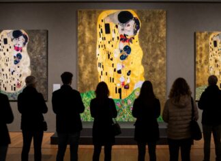 Neue Ausstellung in der Kunsthalle München zeigt 120 Werke von Klimt und Schiele