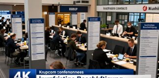 Münchens Jobmarkt boomt: Über 1.200 kurze Verträge in der Gastronomie ausgeschrieben