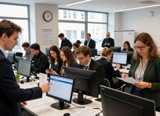 Neue Online-Terminbuchung bei der Münchner Ausländerbehörde ab 15. Oktober