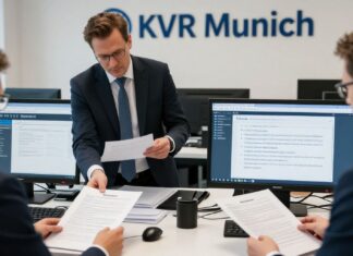 KVR München verkürzt Bearbeitungszeiten für Bauanträge auf unter 12 Wochen