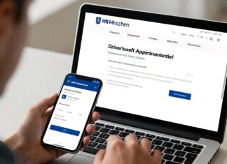 KVR München: Online-Terminbuchung für Führerschein jetzt in unter 5 Minuten möglich