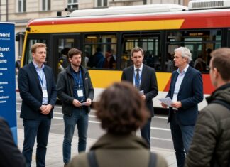 München sucht 200 neue Fachkräfte für Verwaltung und ÖPNV-Betrieb