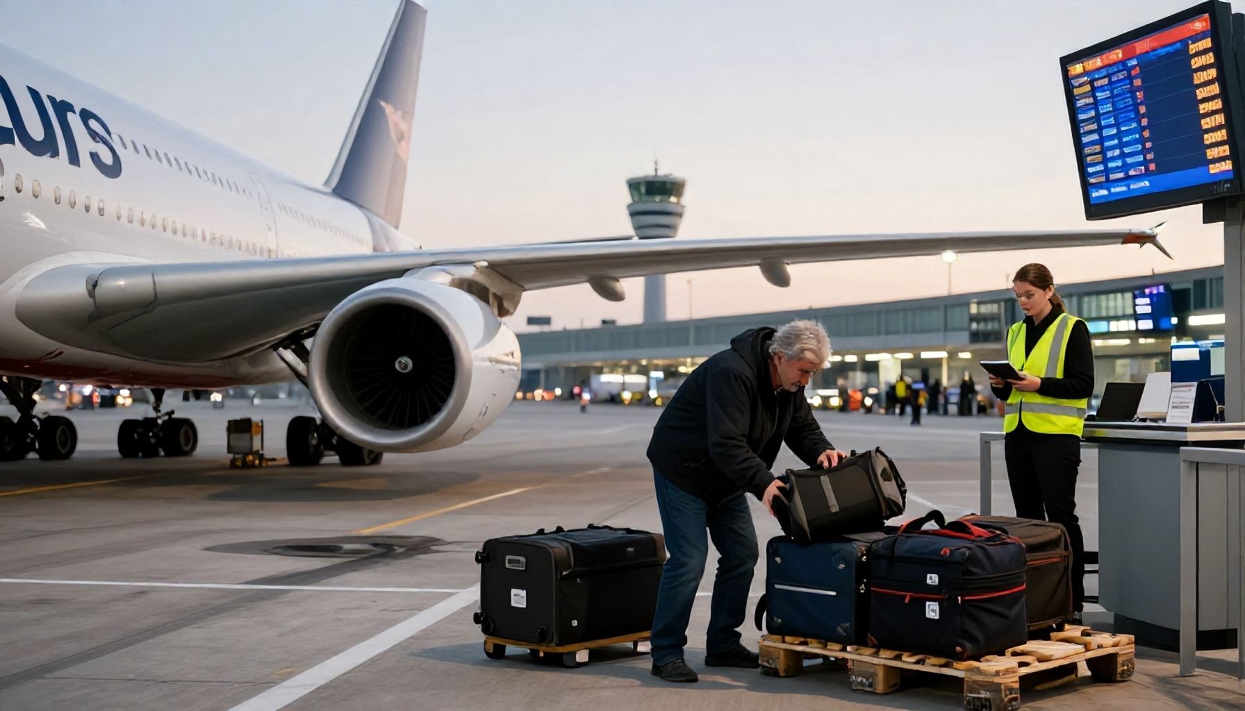 Langfristige Chancen: Vom Saisonjob zur Festanstellung