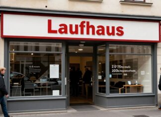 Münchner Laufhaus muss nach 30 Jahren wegen Mietstreit schließen