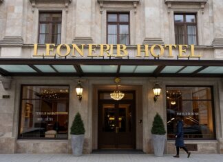 Leonardo Hotel München schließt nach 25 Jahren Betrieb im Dezember