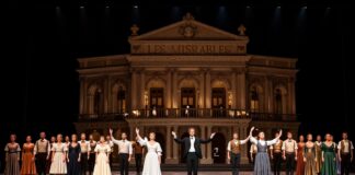 „Les Misérables“ in München: 250 Künstler begehistern ab Oktober im Gärtnerplatztheater