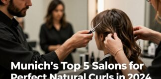 Locken-Trends 2024: Diese 5 Münchner Friseure meistern Naturlocken perfekt