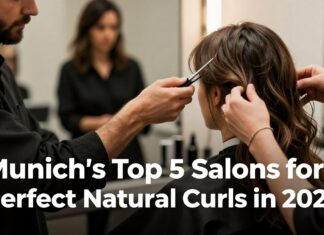 Locken-Trends 2024: Diese 5 Münchner Friseure meistern Naturlocken perfekt