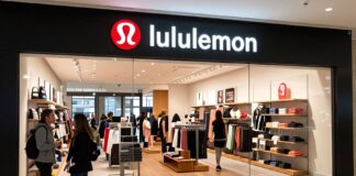 Lululemon eröffnet dritten Store in München mit exklusiver Yoga-Kollektion