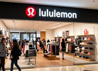 Lululemon eröffnet dritten Store in München mit exklusiver Yoga-Kollektion