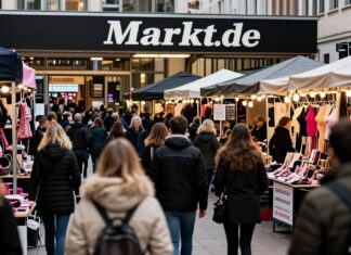 Münchens größter Erotikmarkt auf markt.de lockt mit über 500 Angeboten pro Tag