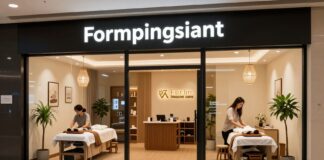 Neue Thaimassage-Studios im Münchner Forum: 5 Adressen mit Top-Bewertungen