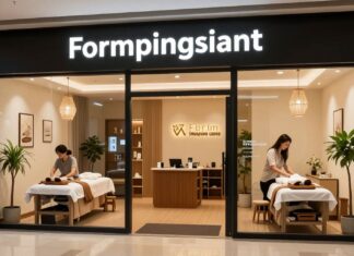 Neue Thaimassage-Studios im Münchner Forum: 5 Adressen mit Top-Bewertungen