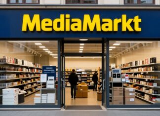 MediaMarkt München schließt Filiale in der Kaufingerstraße nach 15 Jahren