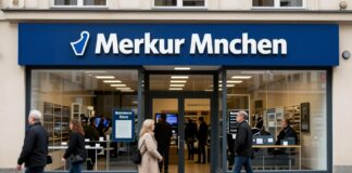 Merkur München schließt nach 50 Jahren Filiale in der Innenstadt