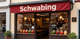 Neues mexikanisches Restaurant in Schwabing serviert 12 hausgemachte Salsas