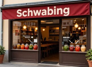 Neues mexikanisches Restaurant in Schwabing serviert 12 hausgemachte Salsas