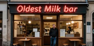 Münchens älteste Milchbar nach 70 Jahren vor dem Aus – Retter gesucht