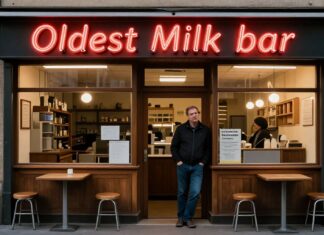 Münchens älteste Milchbar nach 70 Jahren vor dem Aus – Retter gesucht