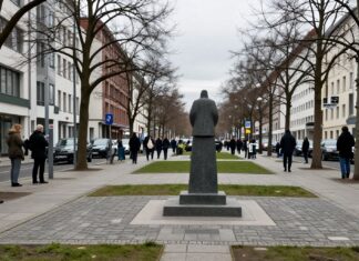 Fünf Jahre nach dem Münchner Olympia-Einkaufszentrum-Anschlag: Was sich seitdem verändert hat