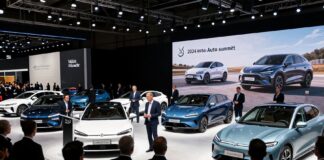 Münchens Autogipfel 2024: 12 Elektro-Neuvorstellungen und ein Diesel-Auslaufdatum