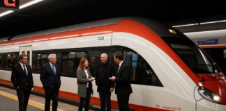 Nachtschnellzug von München nach Florenz startet ab Dezember mit 10-Stunden-Fahrt