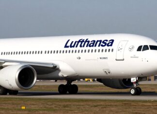 Lufthansa streicht ab November drei tägliche Flüge zwischen München und Frankfurt