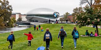 12 kostenlose Abenteuer in München, die Kinder unter 12 lieben werden