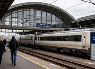 Münchner Hauptbahnhof bleibt bis 12. August wegen Oberleitungsdefekt gesperrt