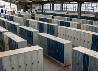 Über 1.200 Schließfächer am Münchner Hauptbahnhof bis 2025 stillgelegt