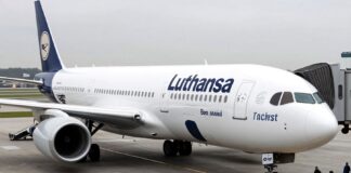 Lufthansa startet ab Dezember täglich zwei Direktflüge zwischen München und Kopenhagen