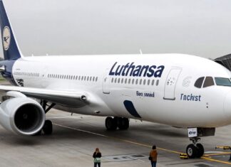 Lufthansa startet ab Dezember täglich zwei Direktflüge zwischen München und Kopenhagen
