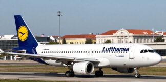 Lufthansa startet neue Direktverbindung München–Lissabon ab 12. Mai mit fünf Wochenflügen