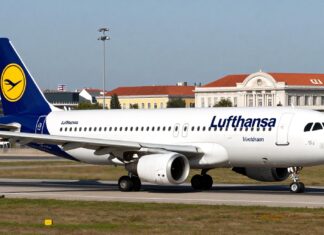 Lufthansa startet neue Direktverbindung München–Lissabon ab 12. Mai mit fünf Wochenflügen
