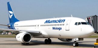 Ab 49 Euro: Neue Direktflüge von München nach Málaga ab Mai 2024