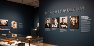 Neue Ausstellungsreihe im Münchner Stadtmuseum zeigt 500 Jahre Handwerkskunst