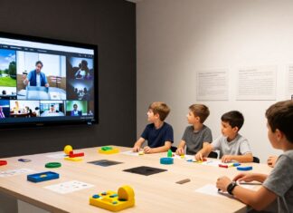 Neue Mitmach-Ausstellung im Münchner Kindermuseum öffnet am 12. Mai mit über 50 Experimenten