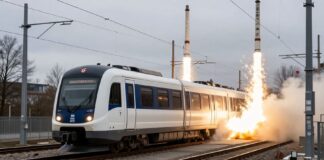 Neue Regionalbahn verbindet München und Ingolstadt ab Dezember in 45 Minuten
