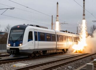 Neue Regionalbahn verbindet München und Ingolstadt ab Dezember in 45 Minuten