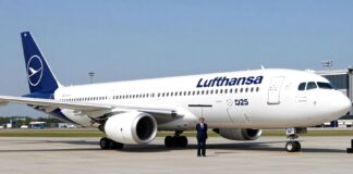Lufthansa und Turkish Airlines bieten ab Juni 25 wöchentliche Direktflüge von München nach Istanbul an