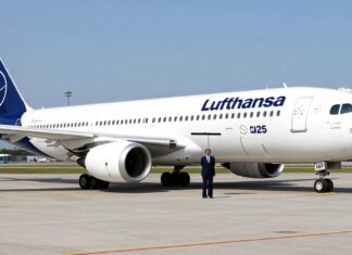Lufthansa und Turkish Airlines bieten ab Juni 25 wöchentliche Direktflüge von München nach Istanbul an