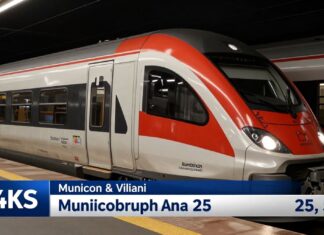 Ab 25 Euro: Neue Nachtzugverbindung zwischen München und Mailand ab Dezember