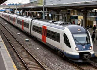 Neue Direktverbindung ab Dezember: München–Memmingen in unter 90 Minuten