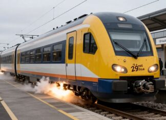 12-Stunden-Nachtzug von München nach Venedig startet im Dezember – Preise ab 29 Euro