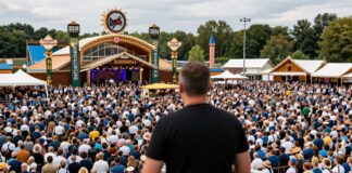 München plant strengere Sicherheitsvorkehrungen für Oktoberfest 2025 mit 7,3 Millionen Besuchern