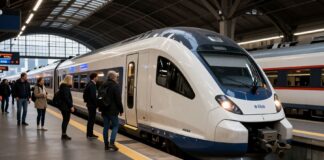 Neue Nachtzugverbindung: München–Rimini ab Dezember mit 12-Stunden-Fahrt